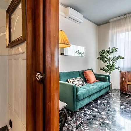 Dimora Vintage San Tommaso By Wonderful Italy Bologne