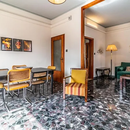 Dimora Vintage San Tommaso By Wonderful Italy Appartement *