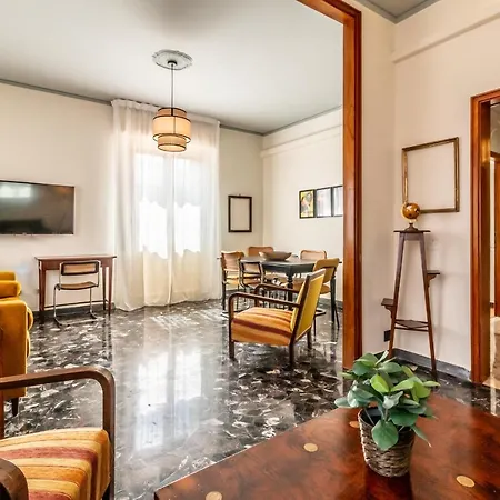 Appartement Dimora Vintage San Tommaso By Wonderful Italy Bologne