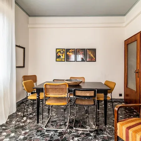 Dimora Vintage San Tommaso By Wonderful Italy Appartement