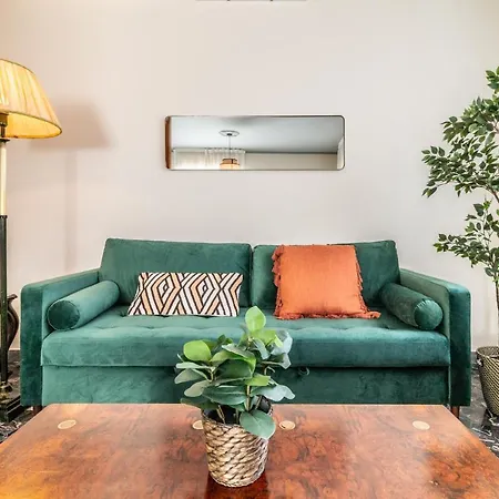 Dimora Vintage San Tommaso By Wonderful Italy Appartement *