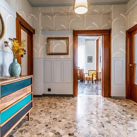 Dimora Vintage San Tommaso By Wonderful Italy Appartement *
