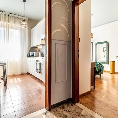 Appartement Dimora Vintage San Tommaso By Wonderful Italy