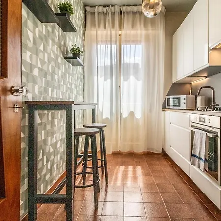Appartement Dimora Vintage San Tommaso By Wonderful Italy *