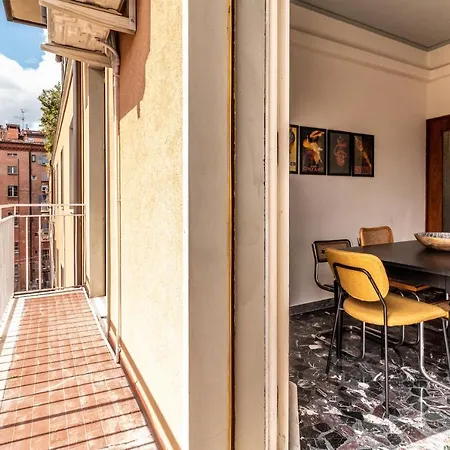 Dimora Vintage San Tommaso By Wonderful Italy Appartement
