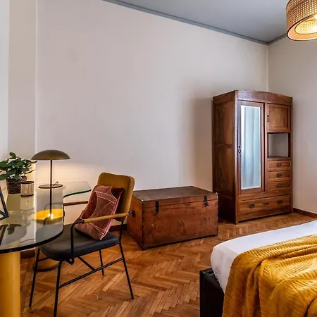 Appartement Dimora Vintage San Tommaso By Wonderful Italy *
