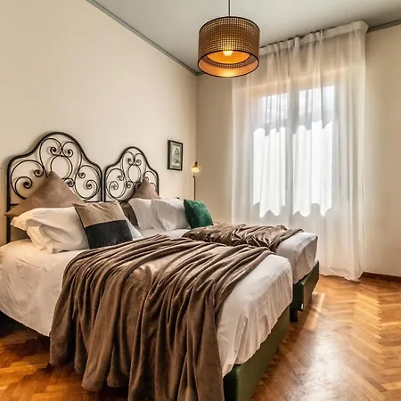 Appartement Dimora Vintage San Tommaso By Wonderful Italy Bologne