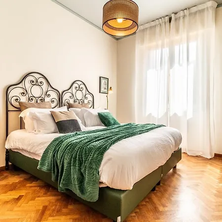 Dimora Vintage San Tommaso By Wonderful Italy Appartement