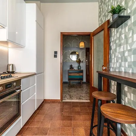 Appartement Dimora Vintage San Tommaso By Wonderful Italy *