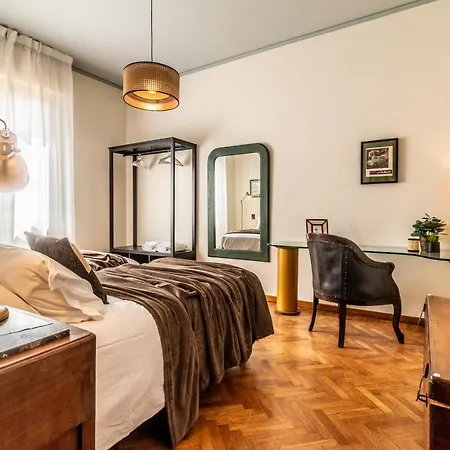 Appartement Dimora Vintage San Tommaso By Wonderful Italy