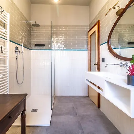 Appartement Dimora Vintage San Tommaso By Wonderful Italy *